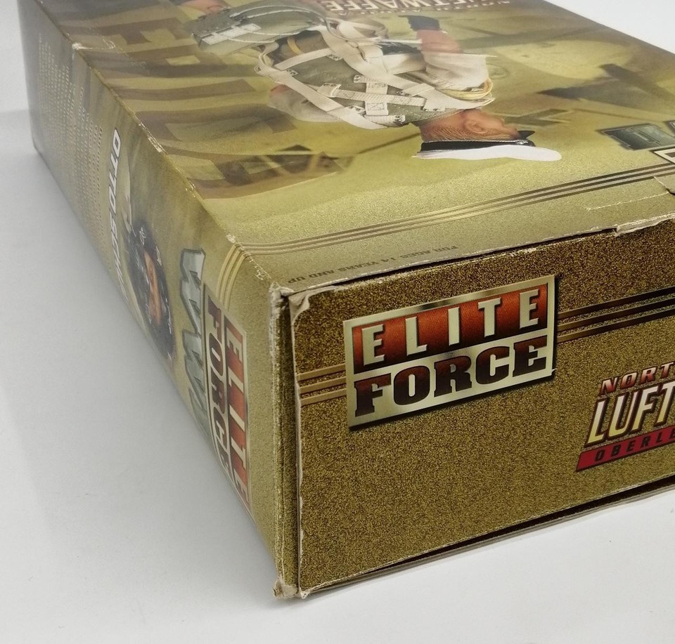 1/6 Scale Loose As Pictured Custom WWII German Luftwaffe For DID Dragon Figures Y148 - Modellers