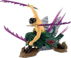 Banpresto - One Piece - Roronoa Zoro, Theorama Soul Collecitble Figure