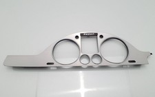 Volkswagen PASSAT B6 2006 Verkleidung des Armaturenbretts 3C1858335 GEN16031