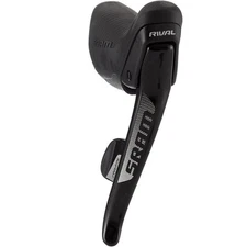 SRAM Rival 22 ZeroLoss 11-Speed Shifters Black, REAR