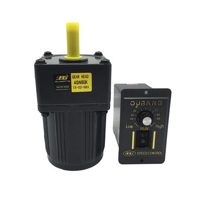 Less than 0.5 HP - Ac Gear Motor 30 Rpm