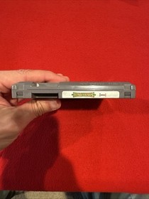 Castlevania 2 Simons Quest | Nintendo NES 1987 | Juego Aut&eacute;ntico con Caja Protectora