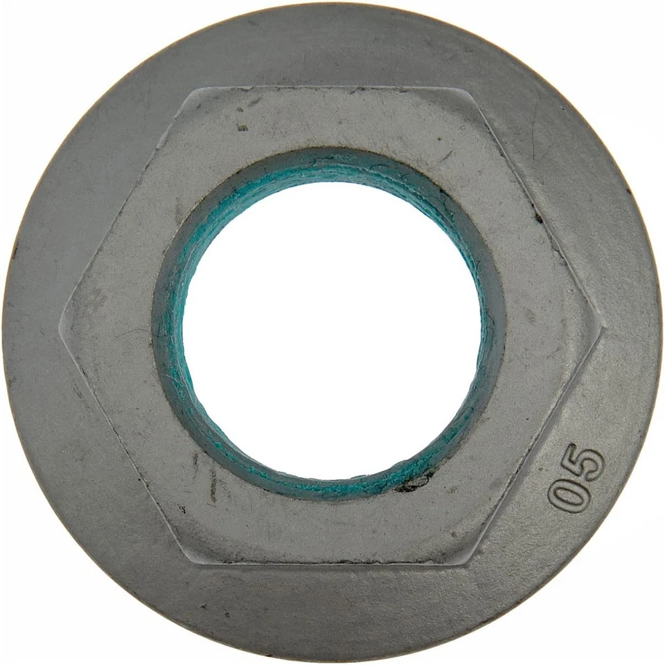 Tuerca de husillo delantera o trasera Dorman 615-993 para Ford Taurus Explorer Flex MKT MKS X Foto 4 de 4