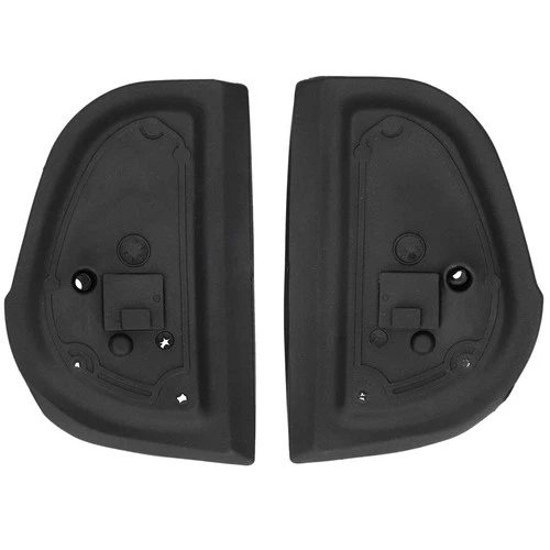 2108106316 2108106416 Exterior Rearview  Rubber Seals for   W1404108