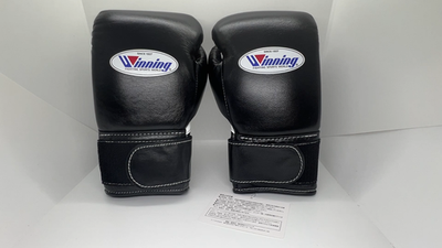 Winning MS-200B プロフェッショナルボクシンググローブ 8oz ウイニング(WINNING) ボクシンググローブ プロフェッショナルタイプ 8