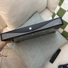 Breezeline TiVo Roamio Plus 1TB DVR