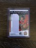 2025-26 UD SP GAME USED Banner Year #BYWC-FN Frank Nazar Winter Classic