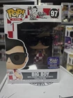 Funko Pop Ad Icons 97 Bobs Big Boy Sunglasses Hollywood Exclusive Vinyl Figure