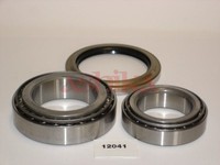Ashika 44-12041 Radlagersatz Radlager Satz Vorderachse Vorne FüR Toyota