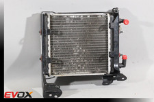 2016-2021 Camaro Ss 1le- Passenger Rh External Aux Radiator Assembly Oem 02