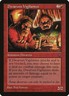 Dwarven Vigilantes #77 ** (LP) - Visions MTG