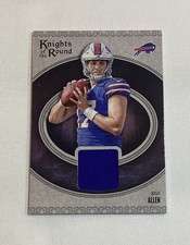 2018 Panini Football Cards 24