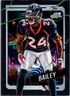 2024 Topps Cosmic Chrome - Champ Bailey #26