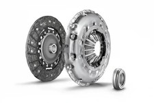 Kit d'embrayage Isuzu D-MAX