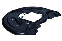 Maxgear Spritzschutz Bremsscheibe 19-4409 FüR MERCEDES-BENZ Hinterachse Links