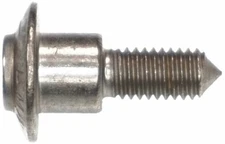 BMW Motorrad Fairing T25 Torx-Head Bolt Stainless Steel 46638521654