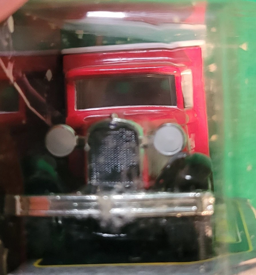 Matchbox Premiere Collection Coca-Cola Model A Ford Truck Diecast Premium - Image 4 of 4