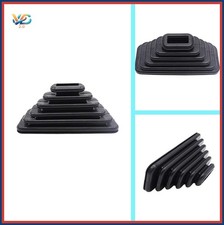 Universal Shifter Boot Direct Replacement Durable Easy To Install Automotive Universal Shifter Boot Direct Replacement Durable Easy To Install Automotive