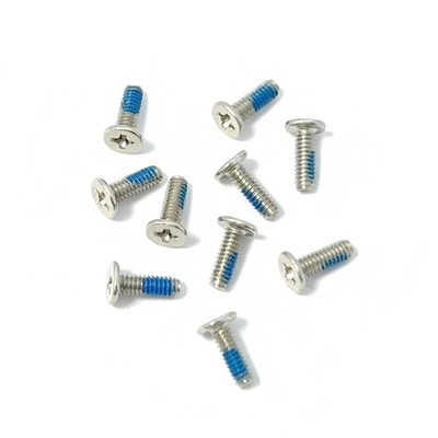 For Acer Chromebook Plus CB514-3H CB514-3HT CB514-3HT-R8C2 Bottom Case screws.