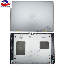 New Dell Inspiron 16Plus 7640 7645 LCD Back Cover Lid Gray 16" GG0C0 0GG0C0 US