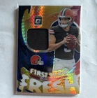 2025 Donruss Optic Dillon Gabriel Base (RAW)