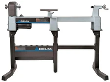 Delta Lathe Stand Extension
