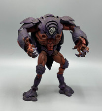 Marvel Legends Onslaught Complete BAF Action Figure Build A Figure Toybiz 2006