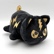 Aphmau MeeMeows 11” Classic Mystery Plush Elemental LIGHTNING CAT New Open Pack