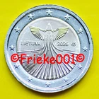 Litouwen - Lituanie - 2 euro 2026 comm.(Energie)