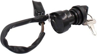 Ignition Switch w/Keys for Brute Force 650 750 KVF750H Prairie 650 700 ATV KFX70