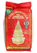 [ 10kg ] ROYAL UMBRELLA Thai Jasmin Reis  Tha...
