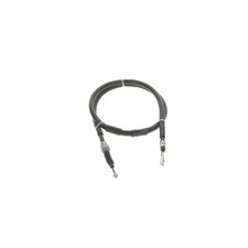 2x Handbremsseil hinten für Ford Galaxy 1 WGR MK | 24159435