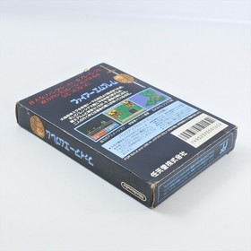 FIRE EMBLEM GAIDEN Famicom Nintendo 2502 fc