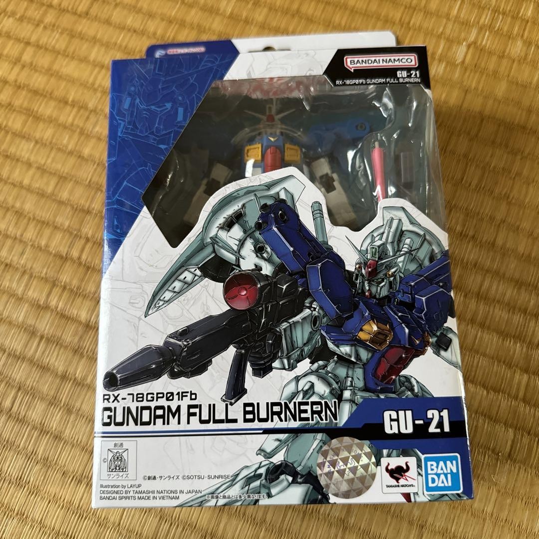 模型製作用品 TAMASHINATIONS/MOBILESUIT RX-78GP01FB TAMASHINATIONS/MOBILESUIT RX-78GP01FB Plastic model | eBay