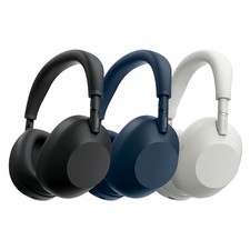 Sony WH-1000XM6 Over-Ear Wireless Noise Canceling Bluetooth Headphones in Boxed