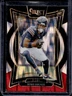 2024 Panini Select Rome Odunze Concourse RC Black and Red Prizm Shock #3 Bears