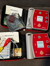 Laerdal AED Trainer 2 - AED Training Device