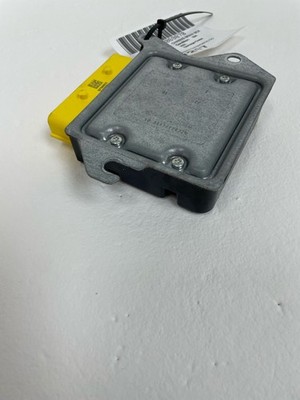 2016-2018 AUDI TT 8S OEM AIR RESTRAINT BAG DIAGNOSTIC COMPUTER MODULE 5Q0959655