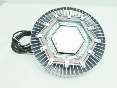Dialight HBGC4P Durosite Led High Bay 161w 100-277v-ac