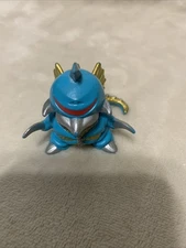 2013 Bandai Toho Chibi Showa Giga Figure
