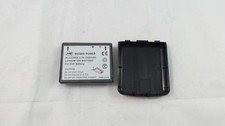 Mugen Power Li-ion Extended Battery for Dell Axim X50/X50v/X51/X51v HLI-X50EX