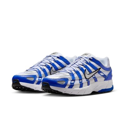 Nike P-6000. Racer Blue Metallic Silver White. SIZE 9.5 - CD6404-403 Nike P-6000 CD6404 403 | OVERKILL main image 3