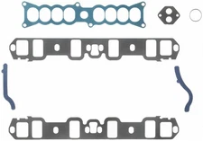 Fel-Pro MS93334 Intake Manifold Gasket Set - 1986-1995 Ford, Lincoln 5.0L 302 V8
