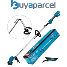 Makita DUR192LZ 18V LXT Brushless Loop Handle Grass Line Trimmer Strimmer Body