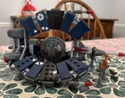 Retired Lego Star Wars 8086 Droid Tri-Fighter - Excellent Condition