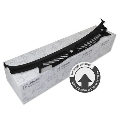 WASSERKASTENABDECKUNG FÜR VW GOLF IV 4 BORA WASSERKASTEN WASSERABWEISER
