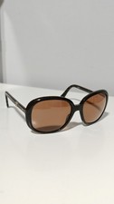 Lunettes de soleil Chanel 5244 code couleur 3N brun foncé