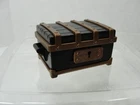 Vintage Playmobil  Geobra  Treasure Chest Trunk
