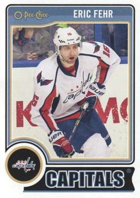 2014-15 O-Pee-Chee OPC NHL Hockey Trading Cards Pick From List 1-200