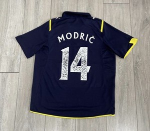 Tottenham Modric | eBay UK